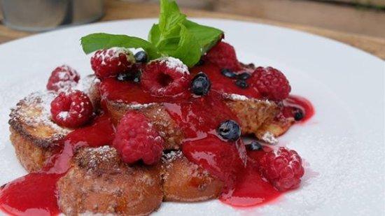 Lily's Bistro
